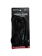 Iron Gym verstelbaar springtouw