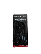 Iron Gym verstelbaar springtouw