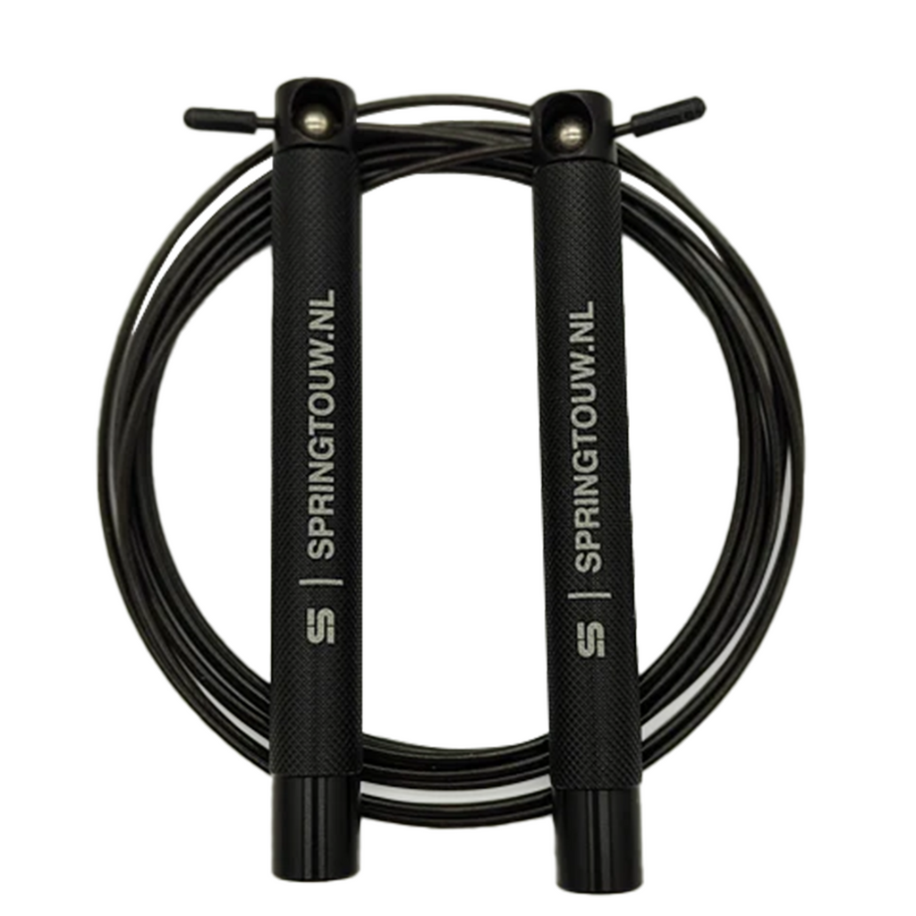 Springtouw geschikt voor CrossFit® en HIIT